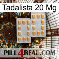 Tadalista 20Mg cialis4